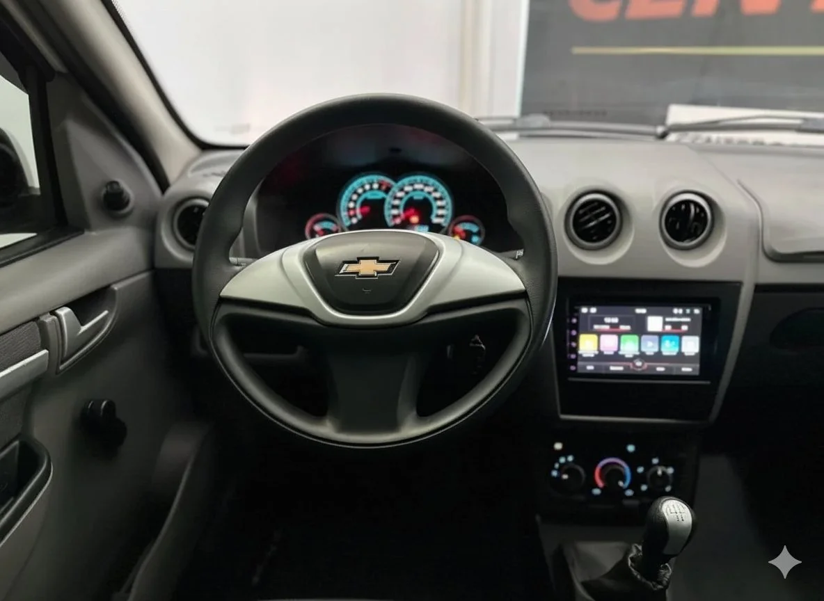 GM - Chevrolet PRISMA - Foto 5